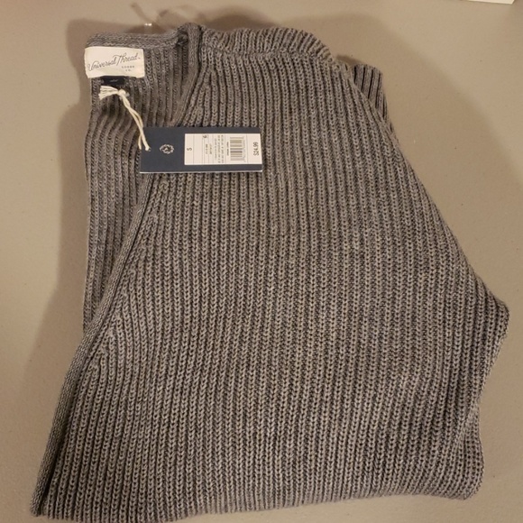 Universal Thread Sweater - Picture 3 of 3